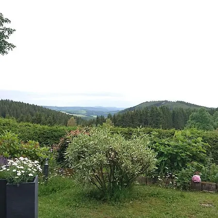 Lenneplaetze Apartmán *