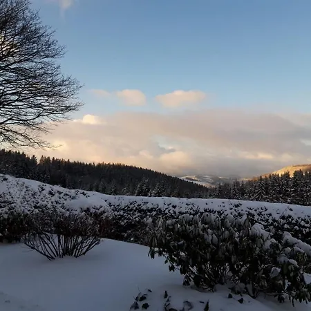 Διαμέρισμα Lenneplaetze