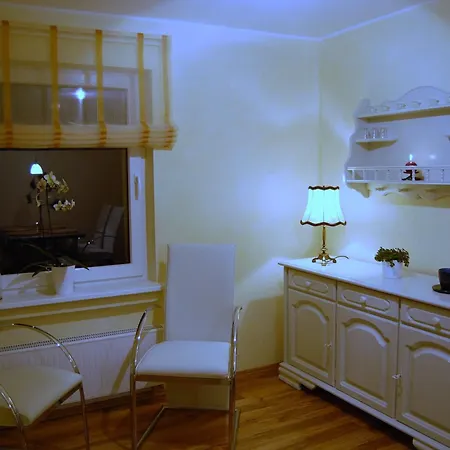 Apartmán Lenneplaetze