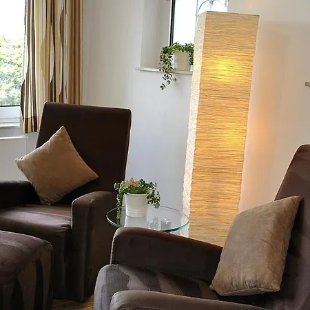 Apartment Lenneplaetze