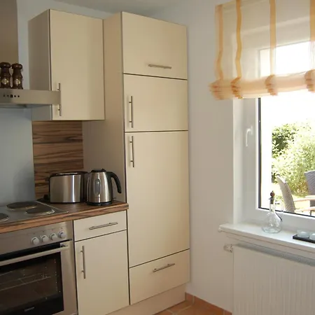 Διαμέρισμα Lenneplaetze *