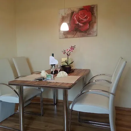 Lenneplaetze Apartmán Winterberg