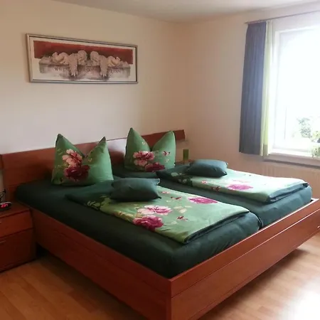 Apartment Lenneplaetze *