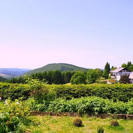 Διαμέρισμα Lenneplaetze Βίντερμπεργκ