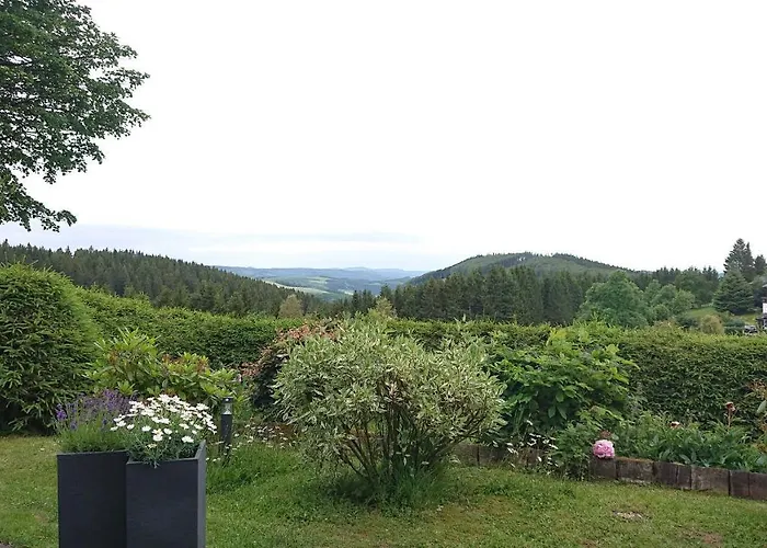 Lenneplaetze Lägenhet *