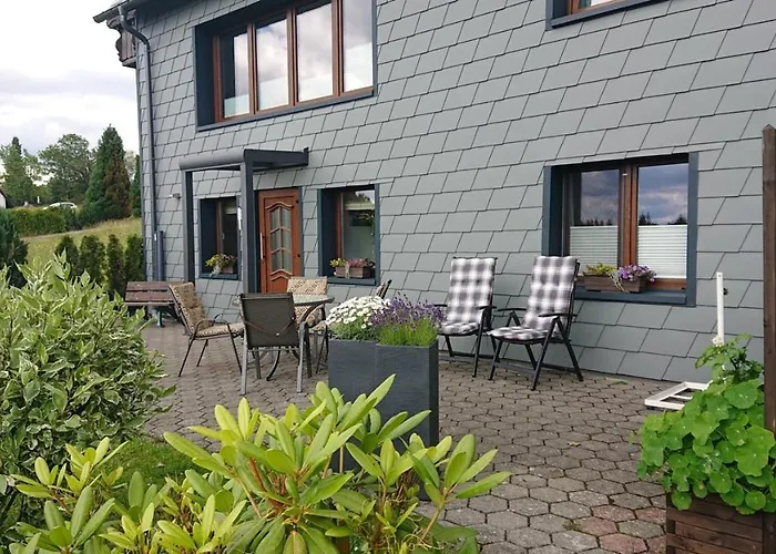 شقة Lenneplatze *