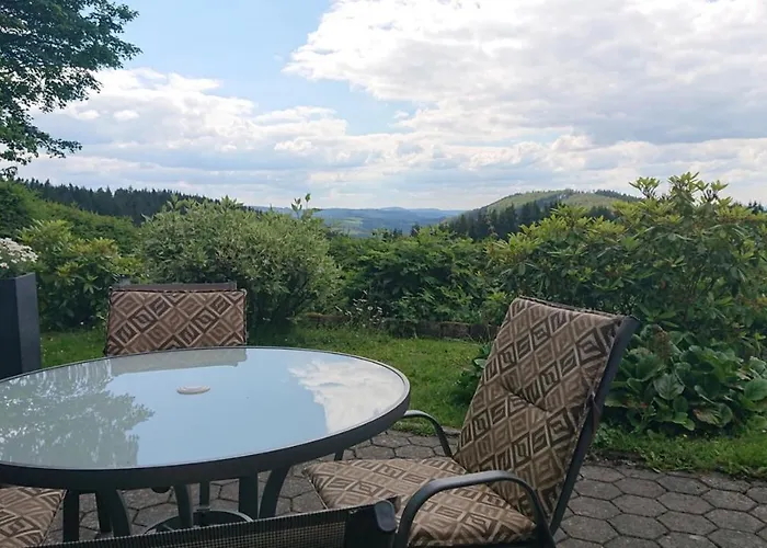 Lenneplatze وينتربرغ