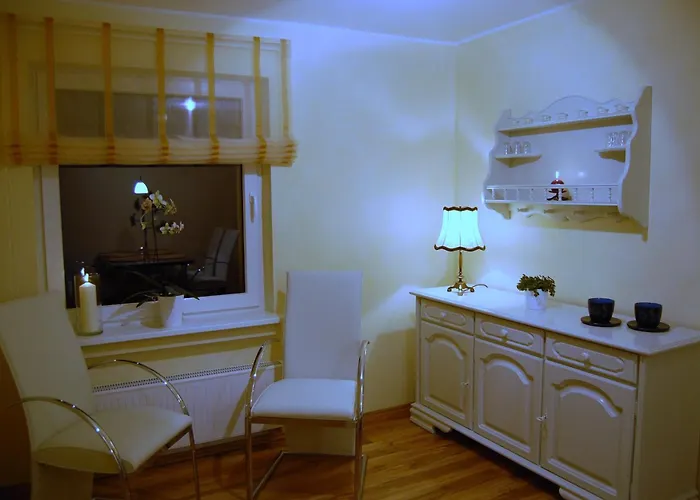 Lägenhet Lenneplaetze