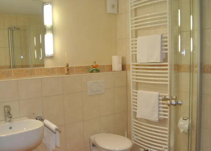 Lägenhet Lenneplaetze