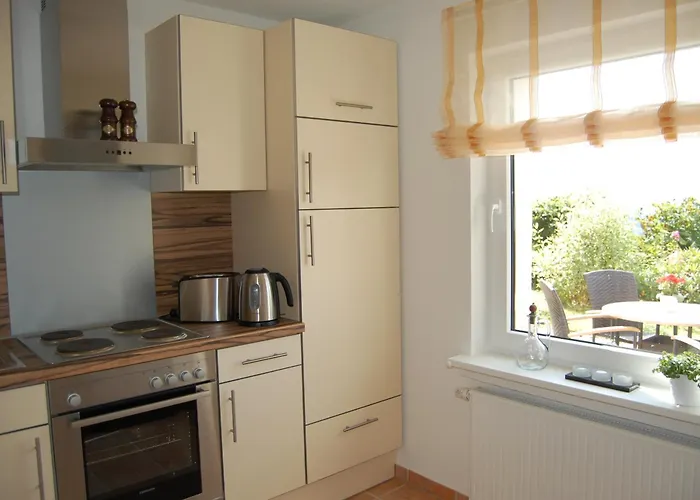 شقة Lenneplatze *