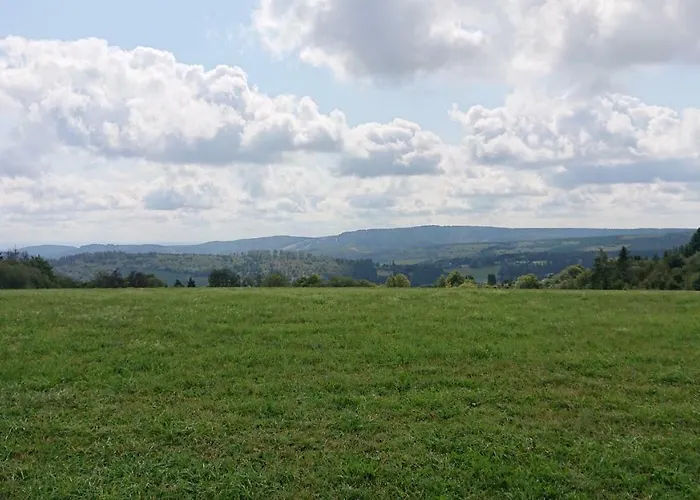 Lägenhet Lenneplaetze *