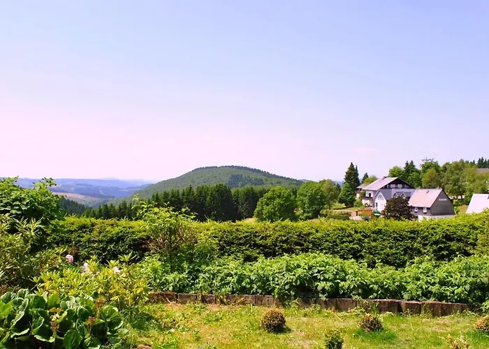 Lägenhet Lenneplaetze Winterberg